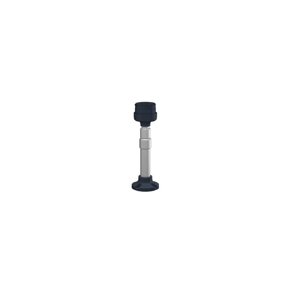 Produktbild för Schneider Electric XVUZ05, IP65, 253 g, 90 mm, 268 mm, 91 mm...