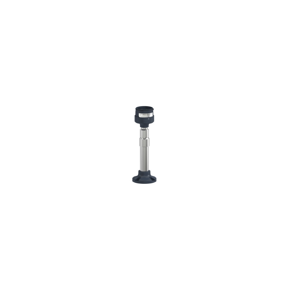 Produktbild för Schneider Electric XVUZ05, IP65, 253 g, 90 mm, 268 mm, 91 mm...