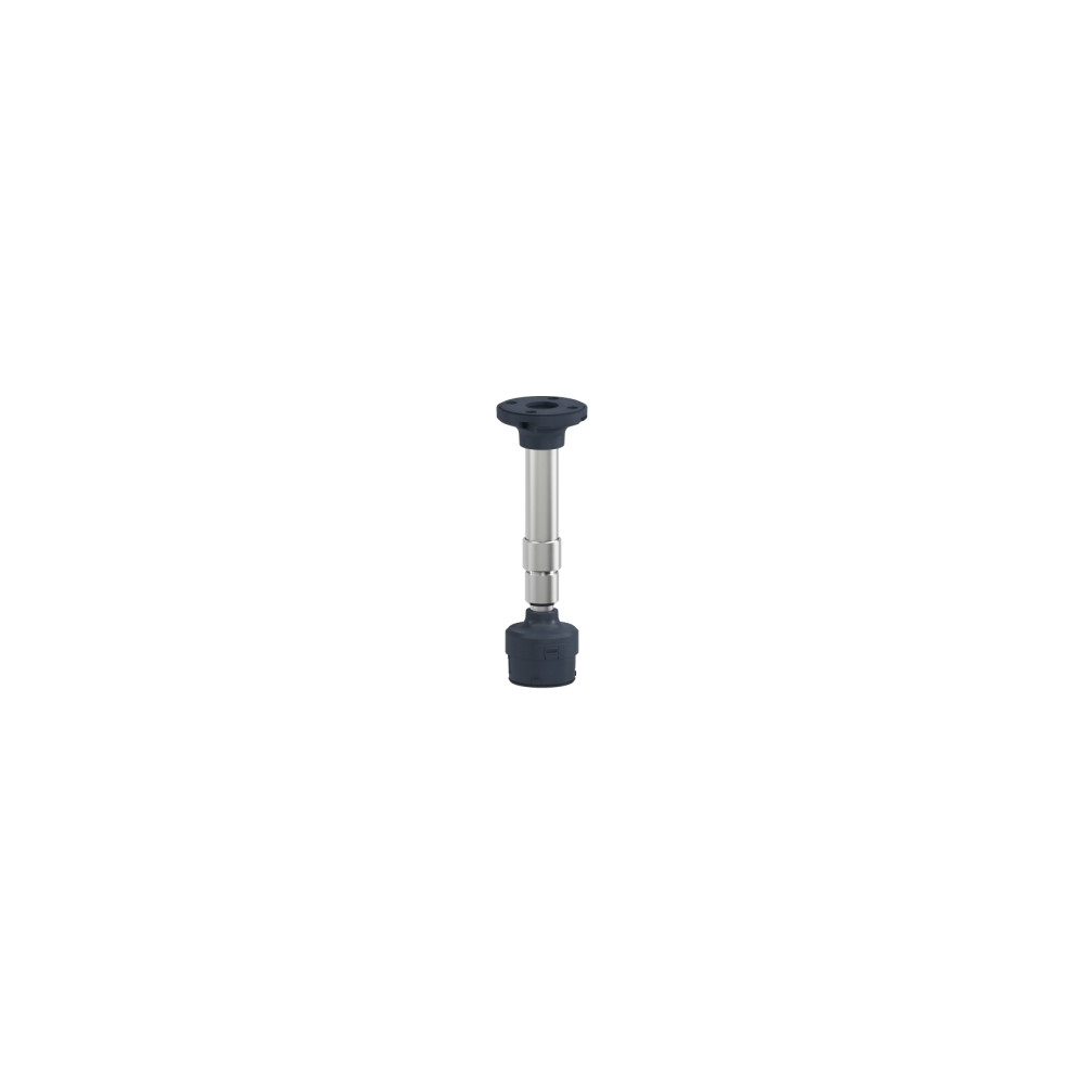 Produktbild för Schneider Electric XVUZ05, IP65, 253 g, 90 mm, 268 mm, 91 mm...