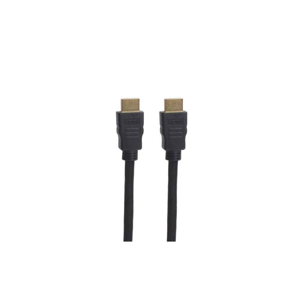 Produktbild för Connectech HDMI-kabel - 5 m