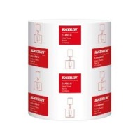 Produktbild för Handduksrulle Katrin Classic Midi 1-lagig 205 mm x320 m utan...