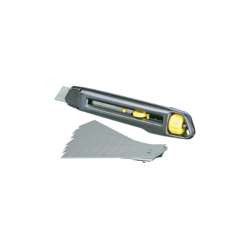 Produktbild för Stanley 1-10-018, 165 mm, 1,8 cm, Not for children under the...