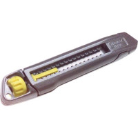 Produktbild för Stanley 1-10-018, 165 mm, 1,8 cm, Not for children under the...