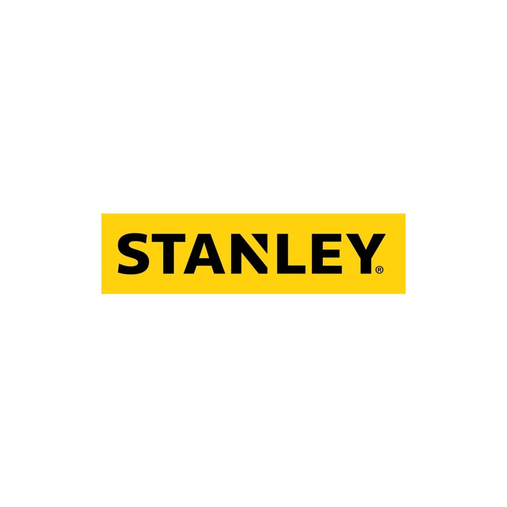 Produktbild för Stanley 1-10-018, 165 mm, 1,8 cm, Not for children under the...