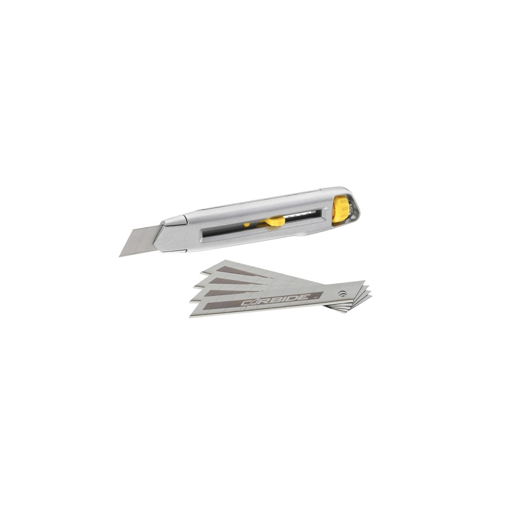 Produktbild för Stanley 1-10-018, 165 mm, 1,8 cm, Not for children under the...