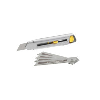 Produktbild för Stanley 1-10-018, 165 mm, 1,8 cm, Not for children under the...
