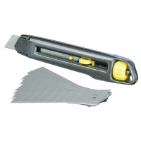 Produktbild för Stanley 1-10-018, 165 mm, 1,8 cm, Not for children under the...