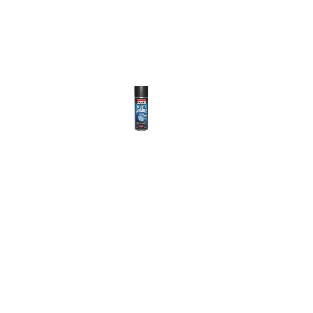 Produktbild för Universalsmörjspray multi 400 ml, rostlösare och vattenförtr...