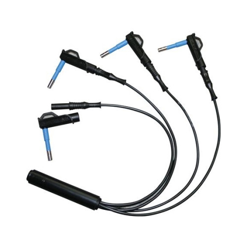ELMA INSTRUMENTS Elma Easy-Iso isolationstestare