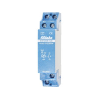 Produktbild för Eltako ES12DX-UC, Blå, Vit, 1000 V, 250 V, 10