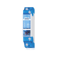 Produktbild för Strømstødskontakt DIN-skinne Eltako S12-100-24V DC 1 x slutt...