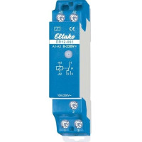 Produktbild för Eltako ER12-001-UC, Blå, Hvid, -20