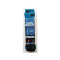 Produktbild för Eltako R12-100-24V kontaktrelä märkspänning 24 V brytström (...