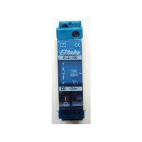 Produktbild för Eltako R12-100-12V DC kontaktrelä 12 V, 8 A, 1 slutkontakt,...