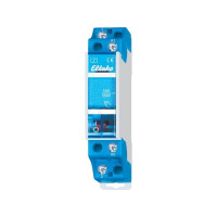 Produktbild för Eltako R12-100-24V DC kontaktrelä 24 V, brytström max 8 A, 1...