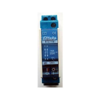 Produktbild för Eltako R12-110-12V DC kontaktrelä märkspänning 12 V brytströ...
