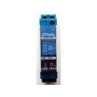 Produktbild för Eltako R12-110-24V DC kontaktrelä