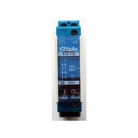 Produktbild för Eltako R12-110-24V DC kontaktrelä