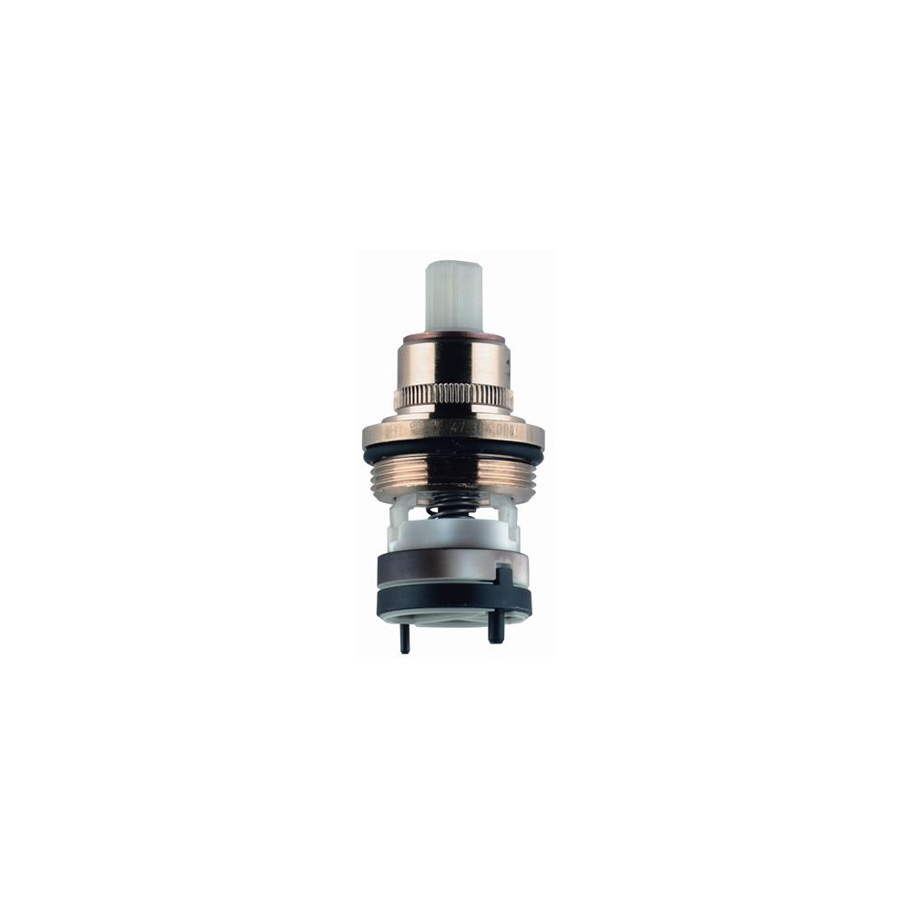 Produktbild för Grohe aquadimmer t/therm.batt.