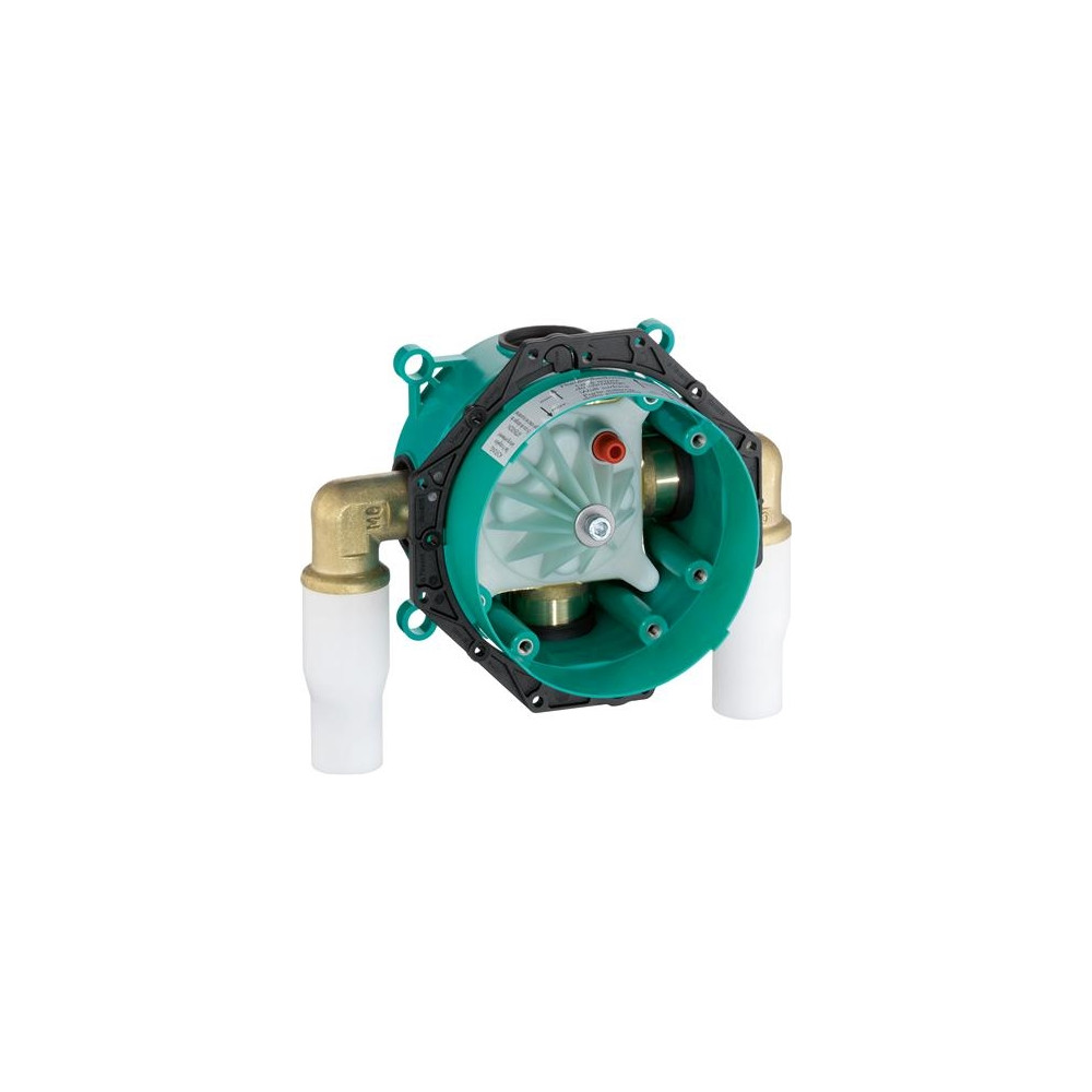 Produktbild för HansGrohe iBox universal infällningsbox för duschset för inf...