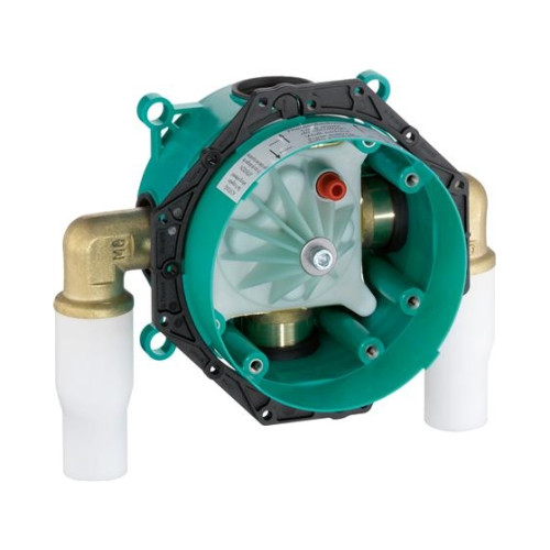 HANSGROHE HansGrohe iBox universal infällningsbox för duschset för inf...