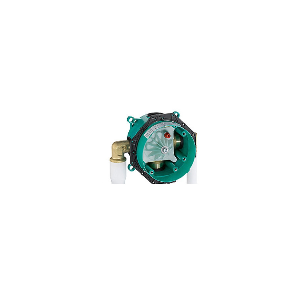 Produktbild för HansGrohe iBox universal infällningsbox för duschset för inf...
