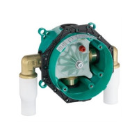 Produktbild för HansGrohe iBox universal infällningsbox för duschset för inf...