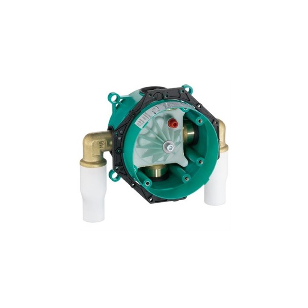 Produktbild för HansGrohe iBox universal infällningsbox för duschset för inf...