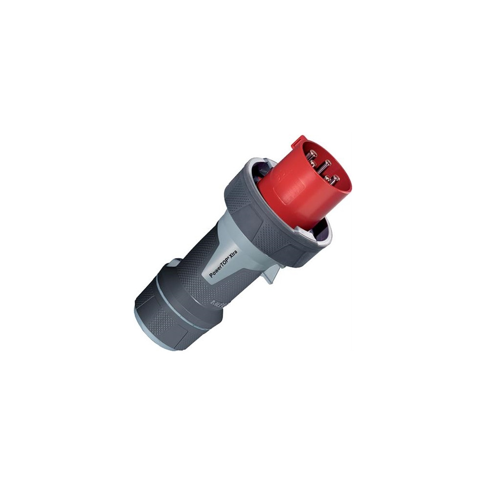 Produktbild för MENNEKES 13225, 125 A, 400 V, 50