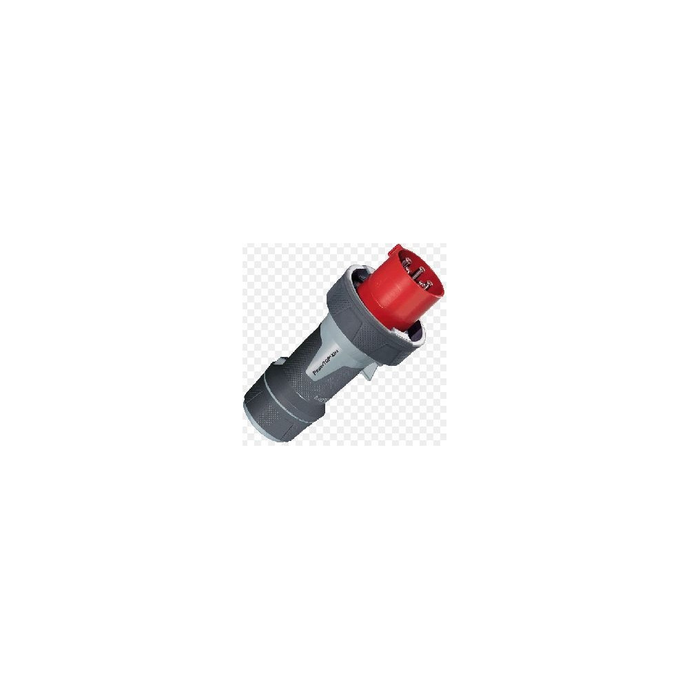 Produktbild för MENNEKES 13225, 125 A, 400 V, 50