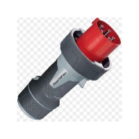 Produktbild för MENNEKES 13225, 125 A, 400 V, 50