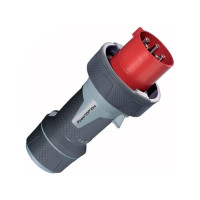 Produktbild för MENNEKES 13225, 125 A, 400 V, 50
