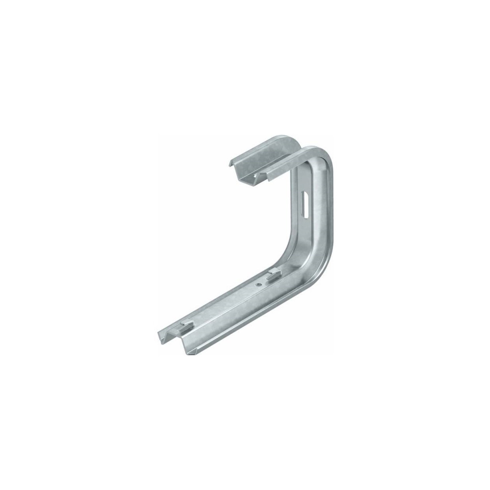 Produktbild för OBO takkonsol för kabelstege 200 mm HxB: 175x245 mm elförzin...