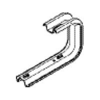 Produktbild för OBO takkonsol för kabelstege 200 mm HxB: 175x245 mm elförzin...