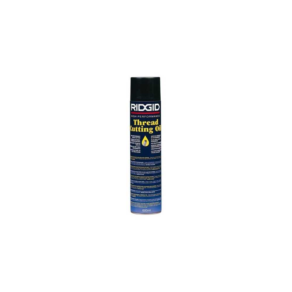 Produktbild för Borr-/skärolja 600 ml