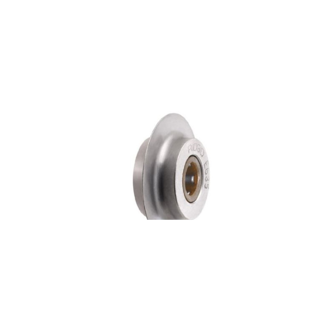 Produktbild för Ridgid skärhjul E-635 för rostfritt stål till 35S och 65S rö...
