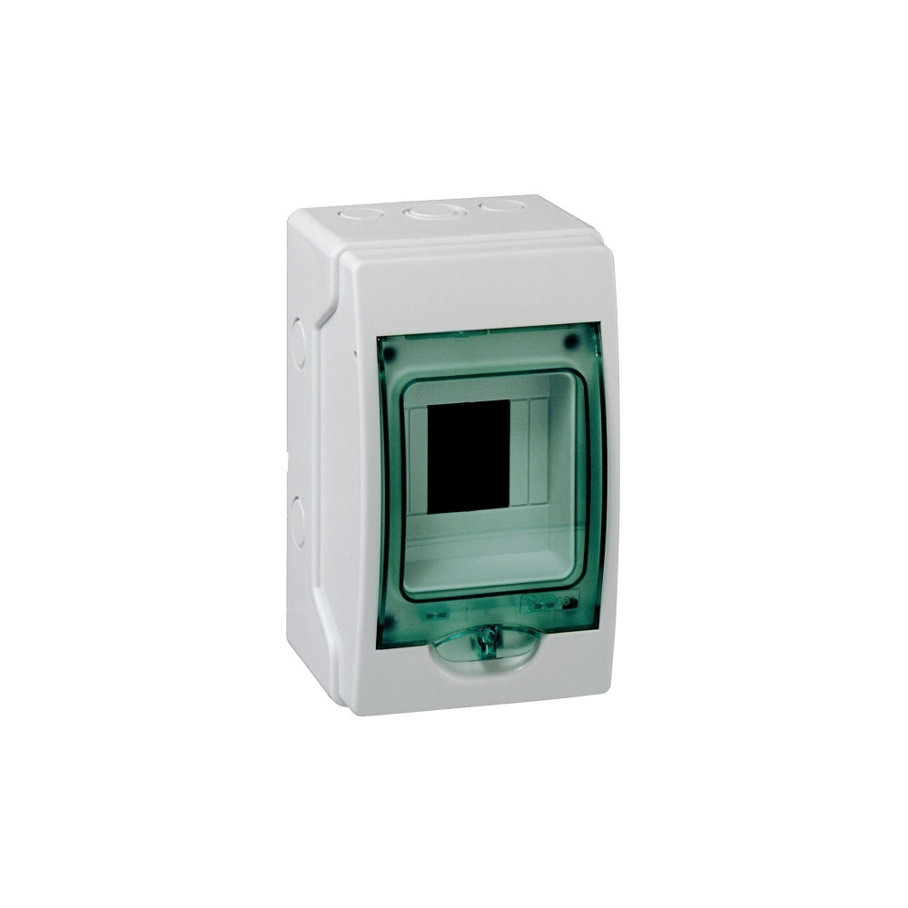 Produktbild för Schneider Electric mini Kaedra, 123 mm, 112 mm, 200 mm, 445...