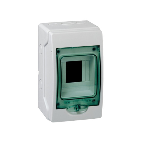 SCHNEIDER ELECTRIC Schneider Electric mini Kaedra, 123 mm, 112 mm, 200 mm, 445...
