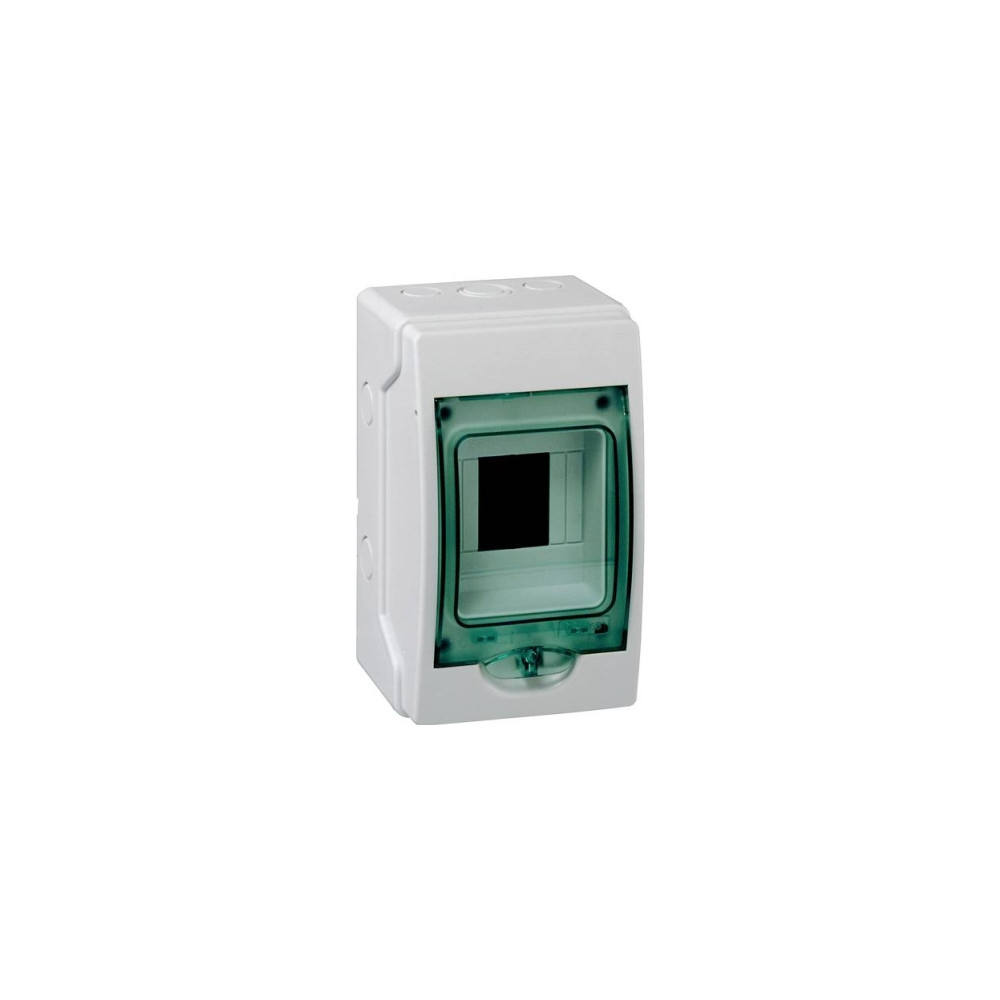 Produktbild för Schneider Electric mini Kaedra, 123 mm, 112 mm, 200 mm, 445...
