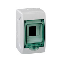 Produktbild för Schneider Electric mini Kaedra, 123 mm, 112 mm, 200 mm, 445...