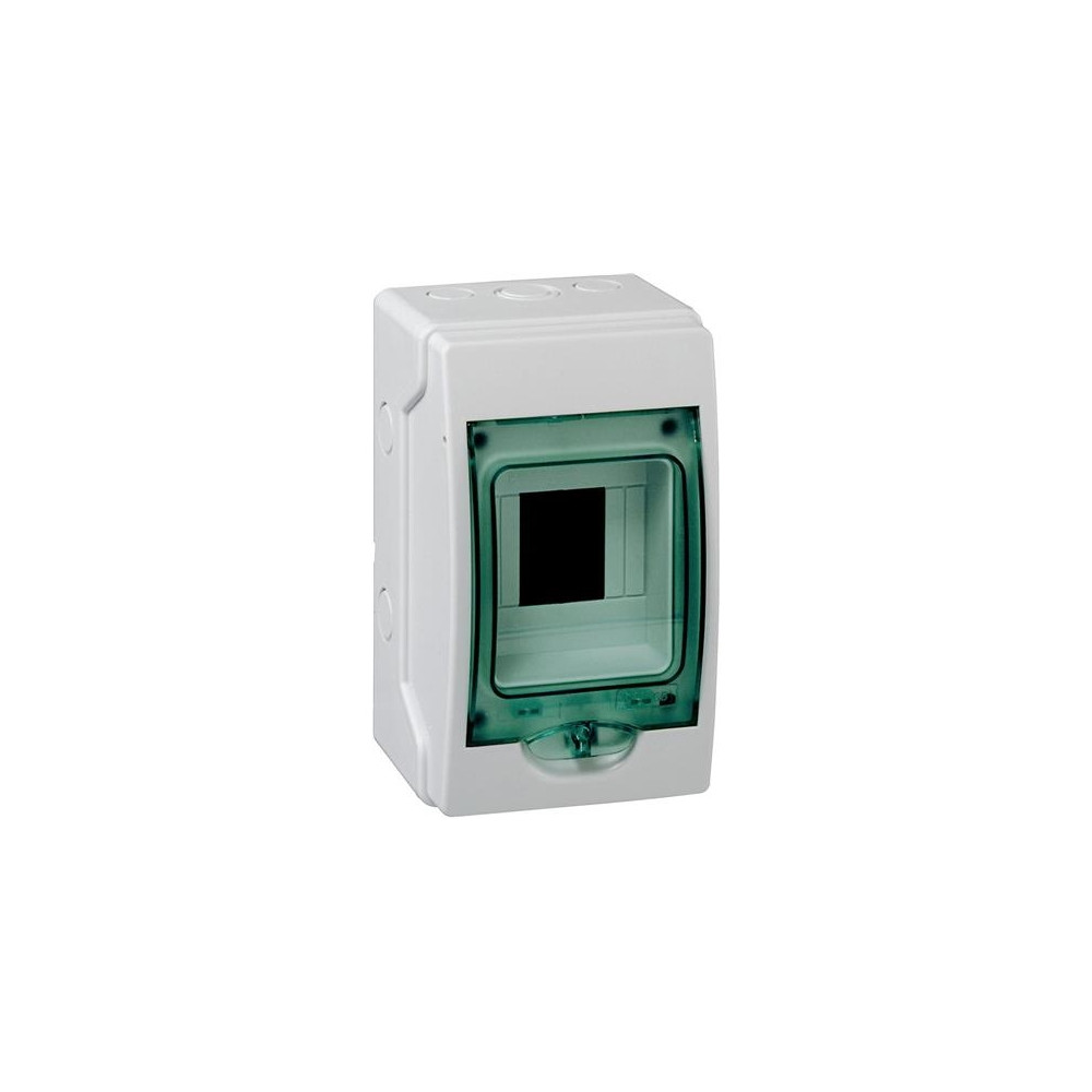Produktbild för Schneider Electric mini Kaedra, 123 mm, 112 mm, 200 mm, 445...