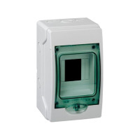 Produktbild för Schneider Electric mini Kaedra, 123 mm, 112 mm, 200 mm, 445...
