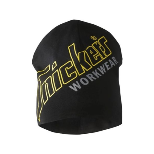 Snickers Snickers Workwear mössa allround svart 1 storlek med Snicker...