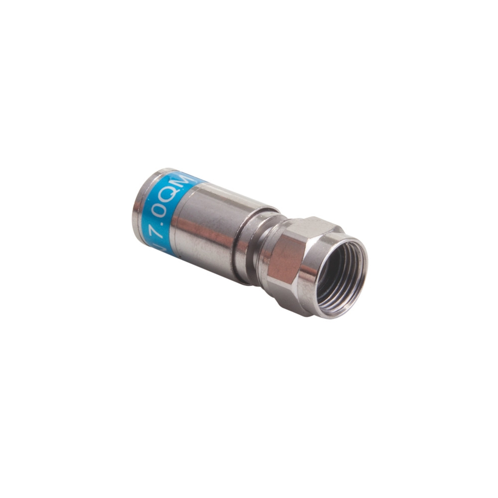 Produktbild för Triax 360943, F-typ, F, 0,3