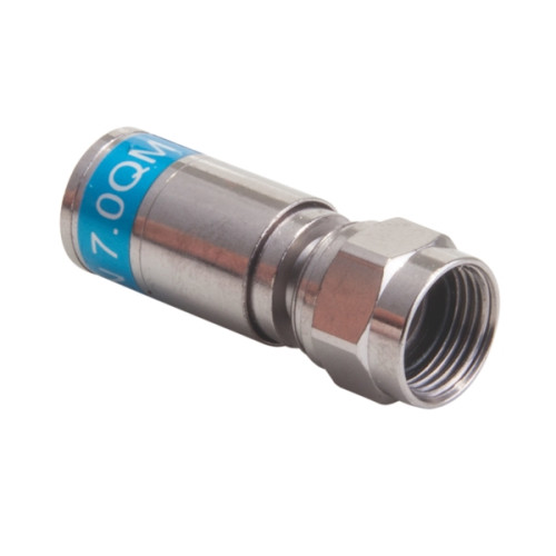 Triax Triax 360943, F-typ, F, 0,3
