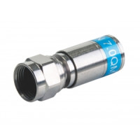 Produktbild för Triax 360943, F-typ, F, 0,3