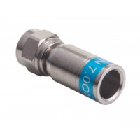 Produktbild för Triax 360943, F-typ, F, 0,3