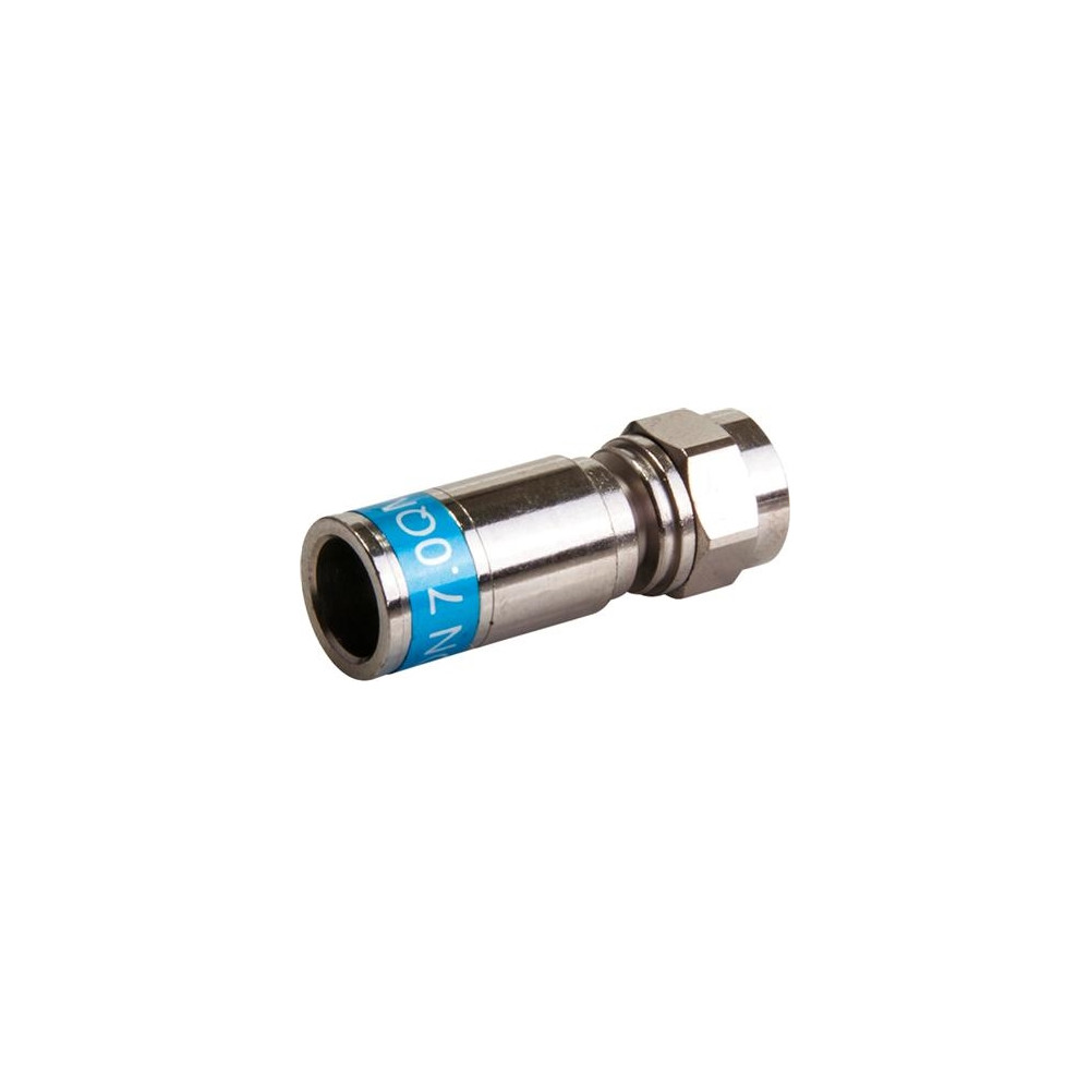 Produktbild för Triax 360943, F-typ, F, 0,3