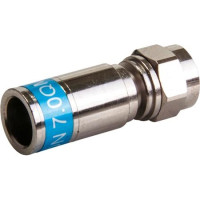 Produktbild för Triax 360943, F-typ, F, 0,3
