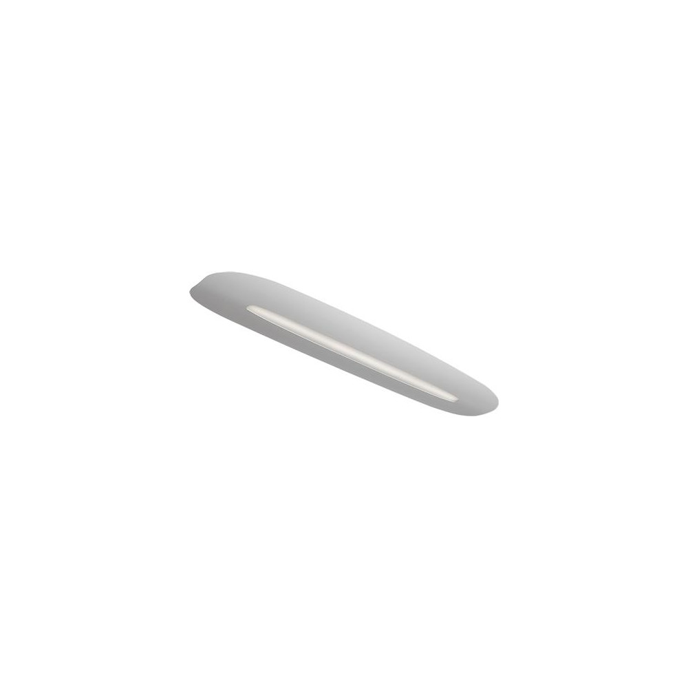 Produktbild för L-One LED 3000K 4.400 lm 40W DALI/Switch&Dim komplett med 2x...